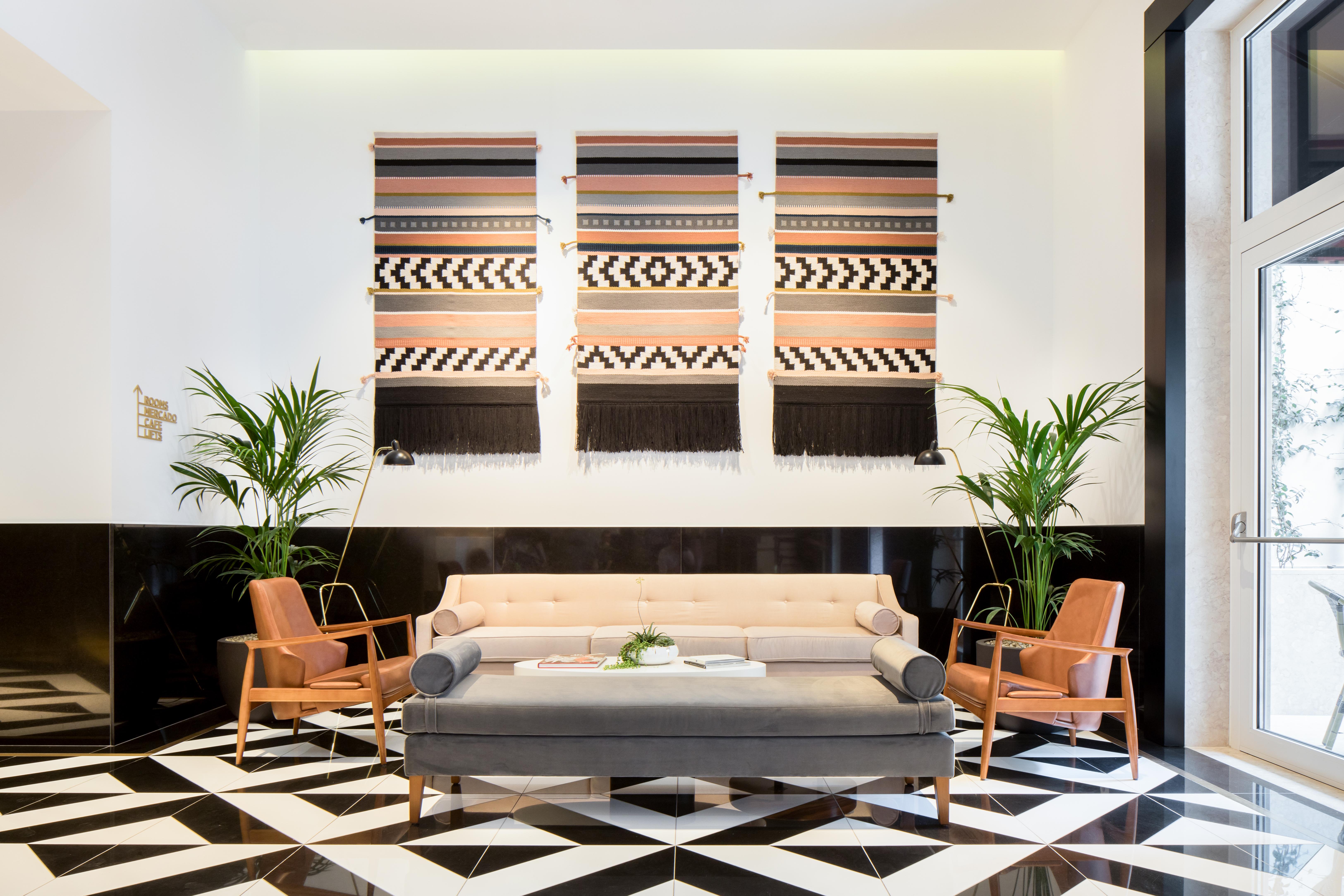 The Lumiares Hotel & Spa - Small Luxury Hotels Of The World — Photos 2