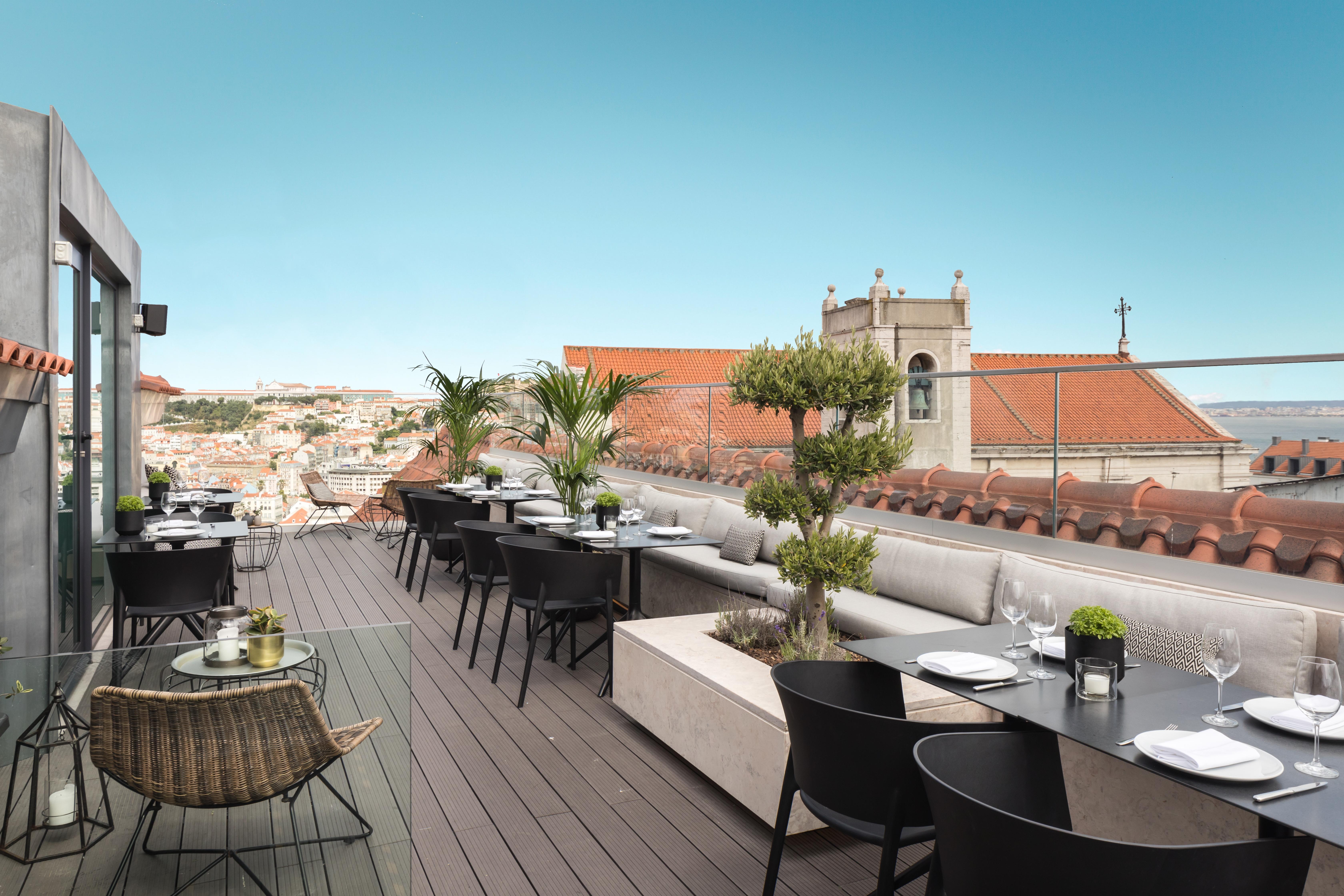 The Lumiares Hotel & Spa - Small Luxury Hotels Of The World — Photos 3
